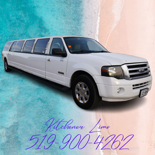 Kitchener Limo.jpg