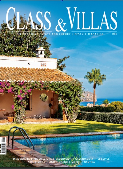 Class & Villas Nro. 318 - Abril 2024 (PDF) [Mega + Mediafire + FL + RF]