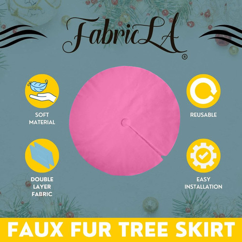 FabricLA Faux Fur Tree Skirt (1) (8).jpg