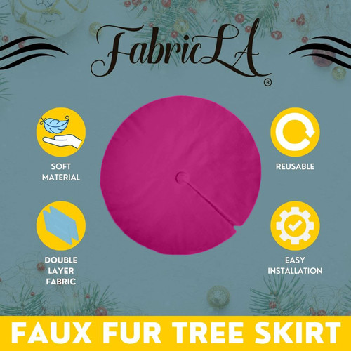 FabricLA Faux Fur Tree Skirt (1) (1).jpg