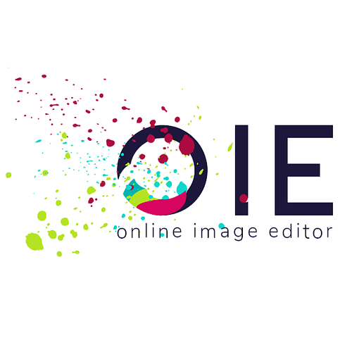 Online image Editor