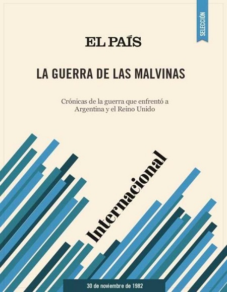 La guerra de las Malvinas - El País (Multiformato) [VS]