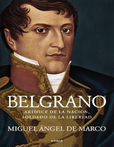 Belgrano - Miguel Ángel de Marco (Multiformato) [VS]
