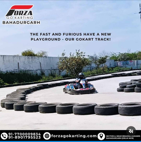 The fast and furious has a new playground- our Go Karting track!.jpg