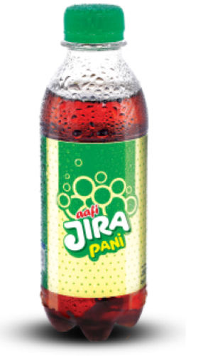 aafi jira pani