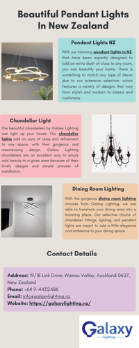 Beautiful Pendant Lights In New Zealand.png