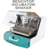 Benchtop Incubator Shaker (1)