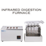 Infrared Digestion Furnace