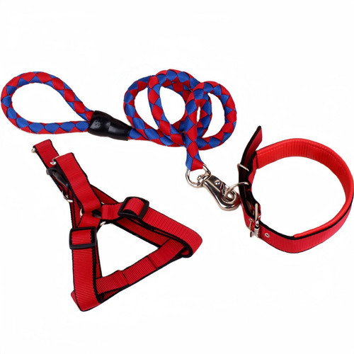 Traction rope HL00 1