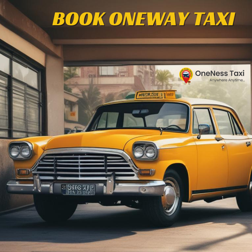 OneWay Chandigarh to Delhi Taxi Services.png