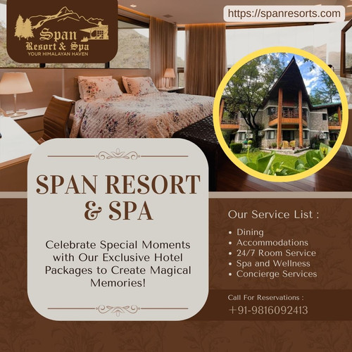 Five Star Resort In Manali | SPAN RESORT & SPA.jpg