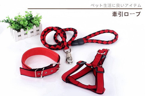 Traction rope HL01 2