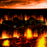 hellscape