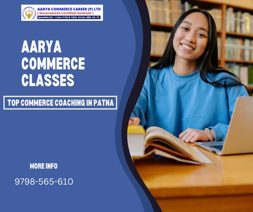 Aarya Commerce Classes: Best Commerce Classes in Patna.jpg
