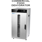 Commercial Food Dehydrator