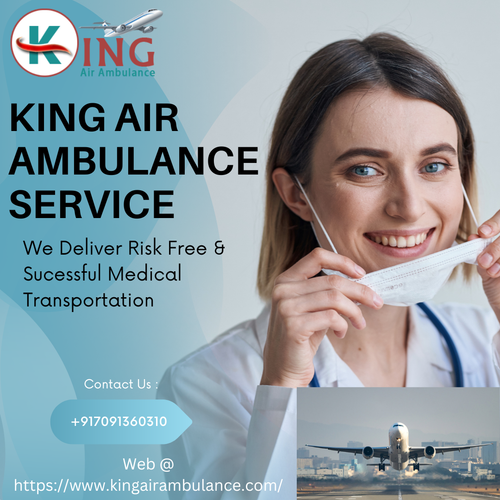 Trusted Lifesaving Air Ambulance Service in Bokaro by King.png