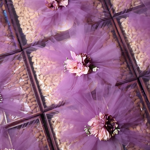 Wedding Return Gifts in Mumbai - Chocovira.1