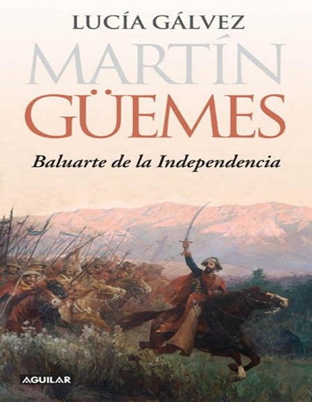 Martín Güemes - Lucía Gálvez (Multiformato) [VS]