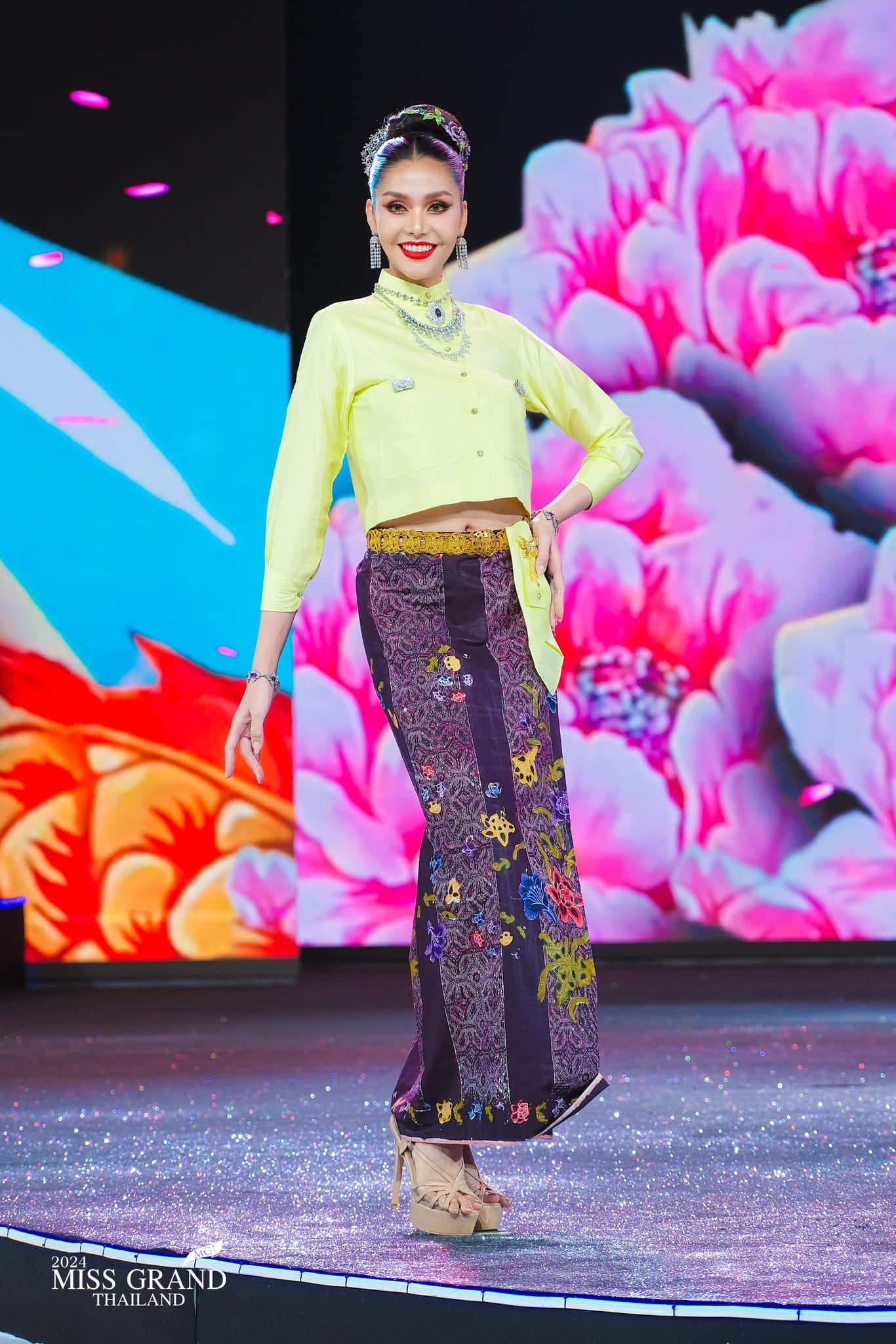 Miss - candidatas a miss grand thailand 2024. final: 6 abril. - Página 11 Jw6R4eV