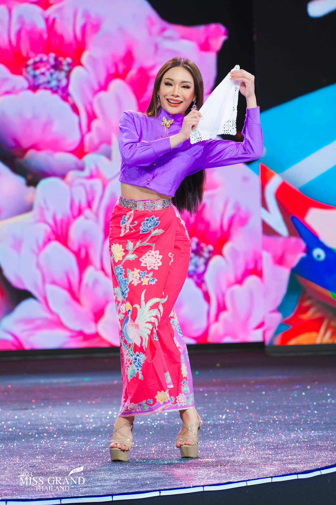 Miss - candidatas a miss grand thailand 2024. final: 6 abril. - Página 11 Jw6Rt1a