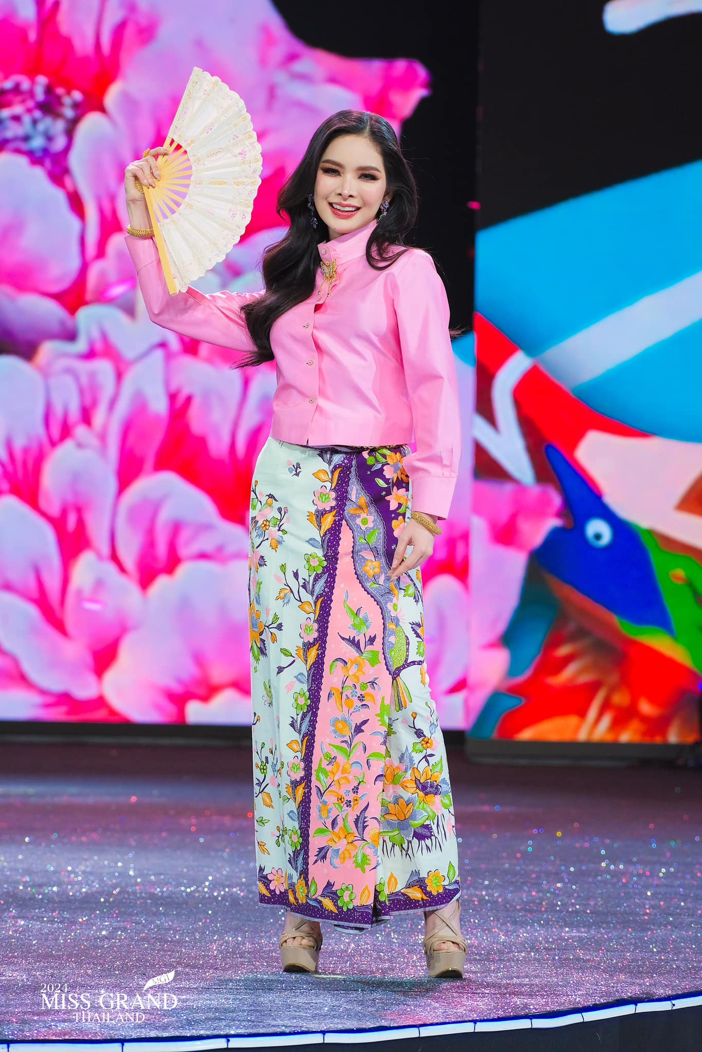 candidatas a miss grand thailand 2024. final: 6 abril. - Página 12 Jw6aEj2