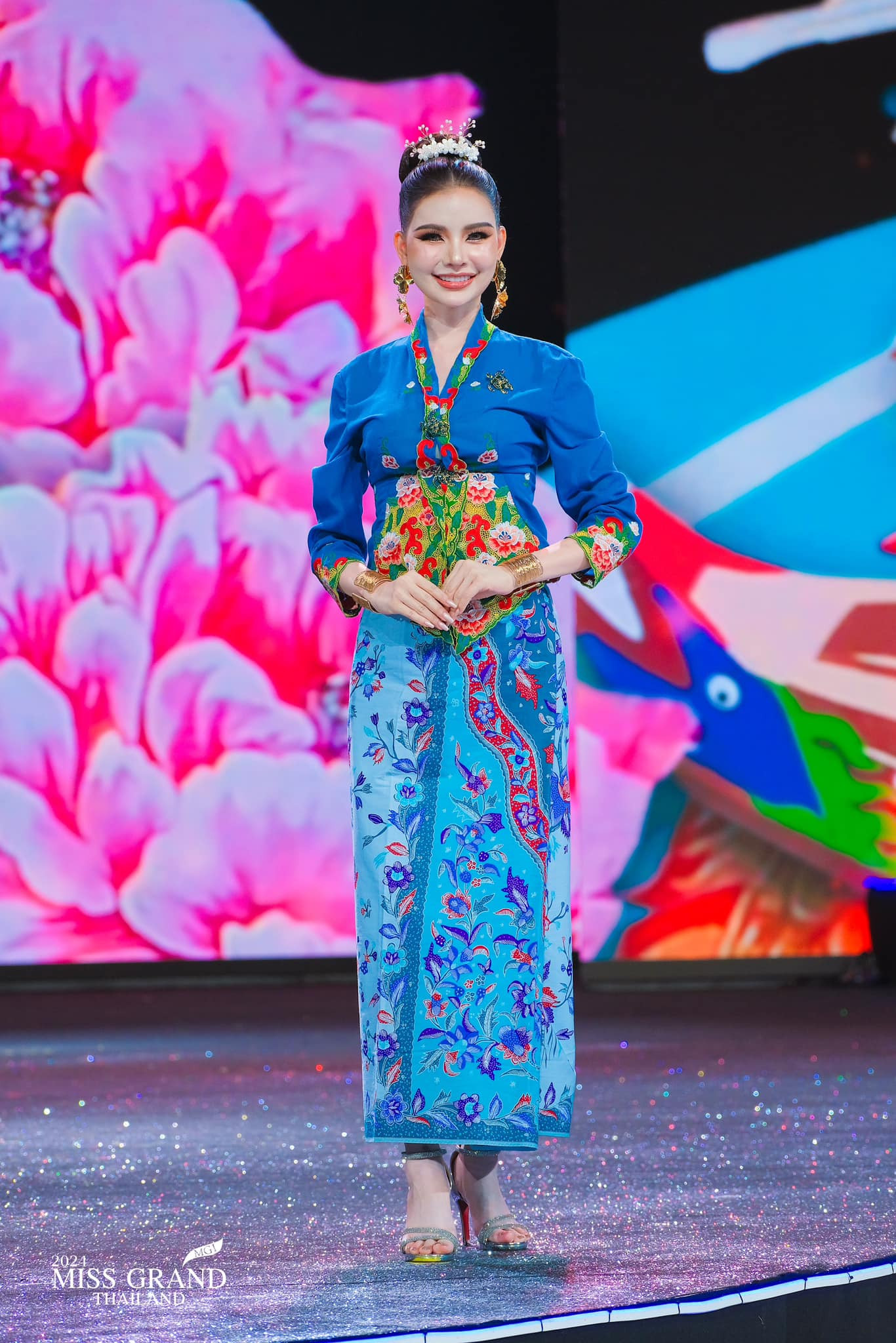 Miss - candidatas a miss grand thailand 2024. final: 6 abril. - Página 14 Jw6bBXn
