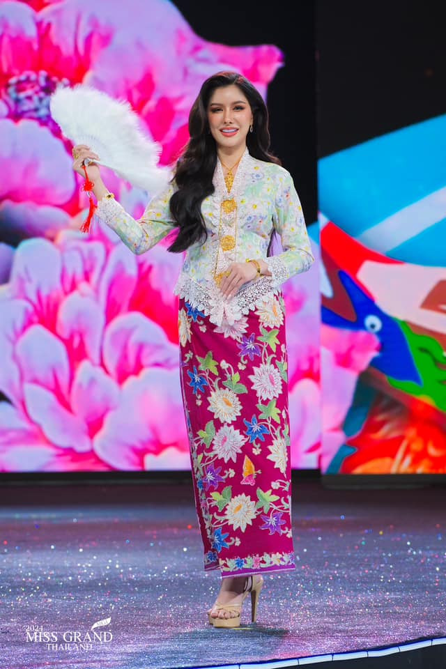 Miss - candidatas a miss grand thailand 2024. final: 6 abril. - Página 12 Jw6jf44