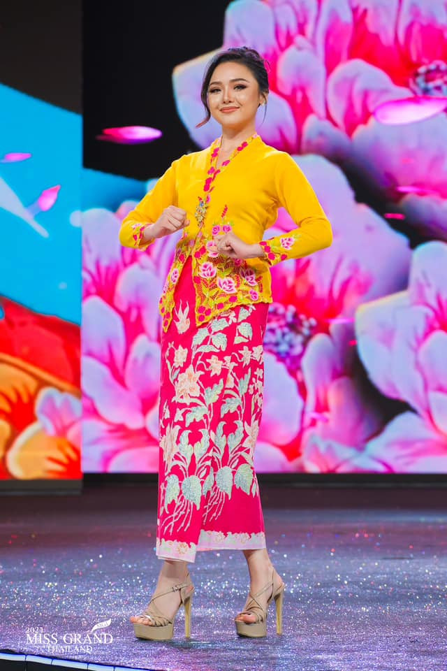 Miss - candidatas a miss grand thailand 2024. final: 6 abril. - Página 14 Jw6mljt