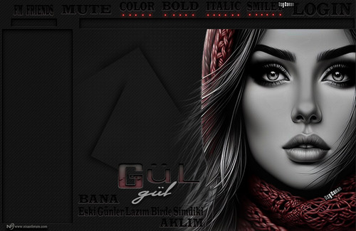 Gül Bana Eski Günler.jpg