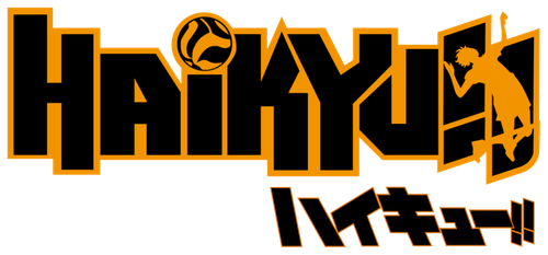Haikyuu Logo PNG(2) 01