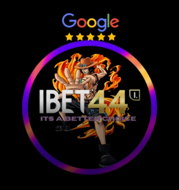 IBET44 Online Berkualitas Terbaik Dan Terpercaya..png