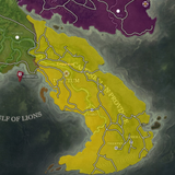 Províncias Castinellanas regional