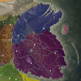 Império Ostoyano regional