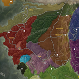 Império Burach regional