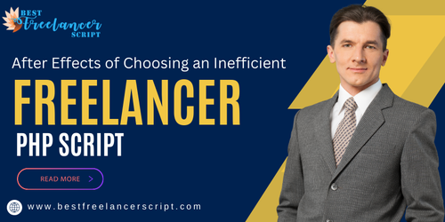 after effects of choosing an inefficient freelancer php script.png