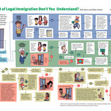 immigration flow chart