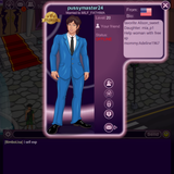 Pussymaster24 (50k for farm)