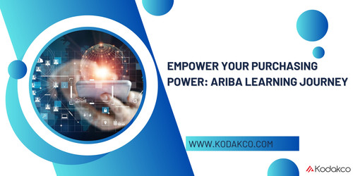 Empower Your Purchasing Power: Ariba Learning Journey.jpg