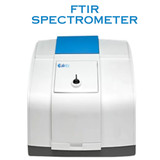 FTIR spectrometer