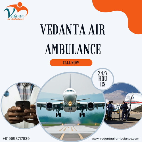 Hire Vedanta Air Ambulance Service in Varanasi Instantly at Low Cost.jpg