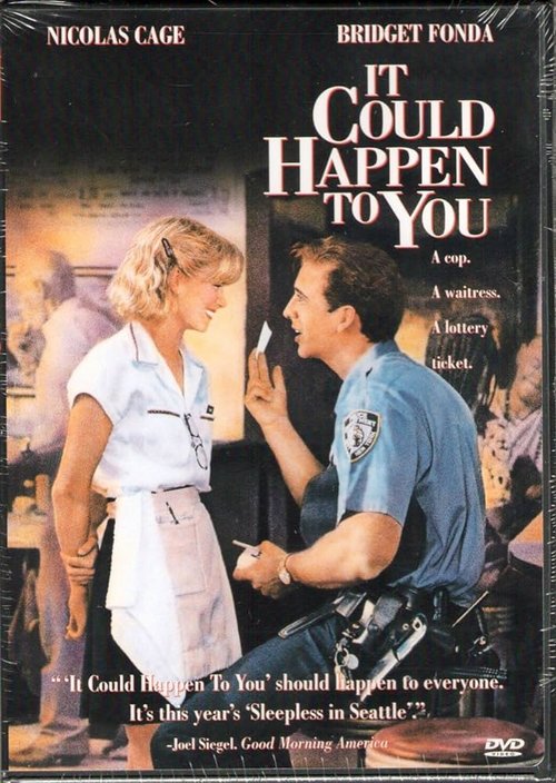 Dwa miliony dolarów napiwku / It Could Happen to You (1994) PL.1080p.BDRip.H264-wasik / Lektor PL