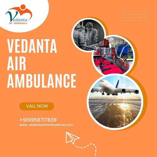 Hire Vedanta  Air Ambulance Service in Dibrugarh For Quick Reach.jpg