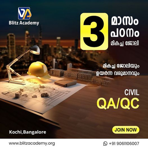 Civil qa qc courses in kerala | Join Blitz Academy.jpg