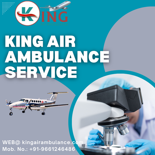 KING AIR AMBULANCE SERVICE IN AGRA – MEDICAL AID.png