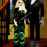 Fancy Prim n Lurch 777