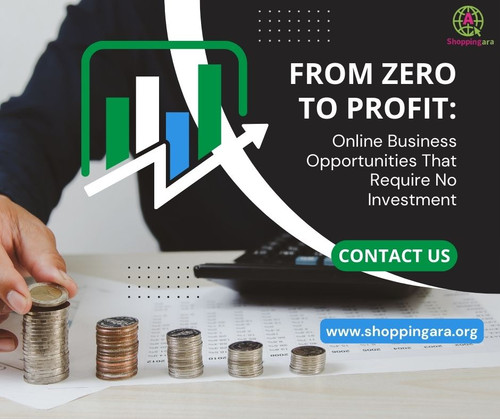 From Zero to Profit.jpg