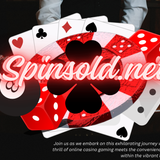 Exploring the Thrills of Online Casino Gaming with SpinSold.net in the Philippines!