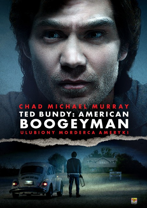 Ted Bundy: American Boogeyman. Ulubiony morderca Ameryki / Ted Bundy: American Boogeyman (2021) PL.1080p.WEB-DL.H264-wasik / Lektor PL
