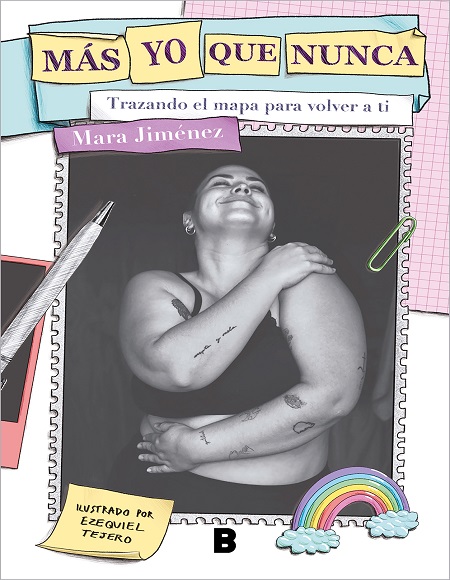 Más yo que nunca - Mara Jiménez (PDF + Epub) [VS]