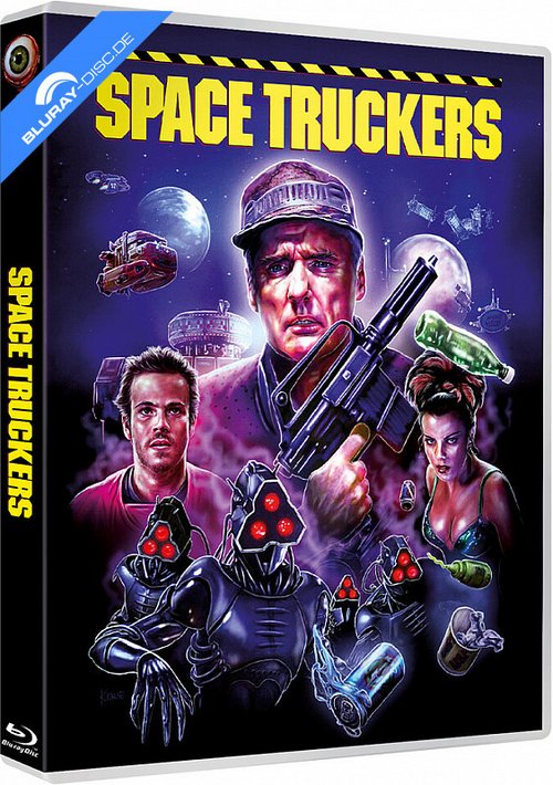 Kowboje przestrzeni / Space Truckers (1996) PL.1080p.BDRip.H264-wasik / Lektor PL